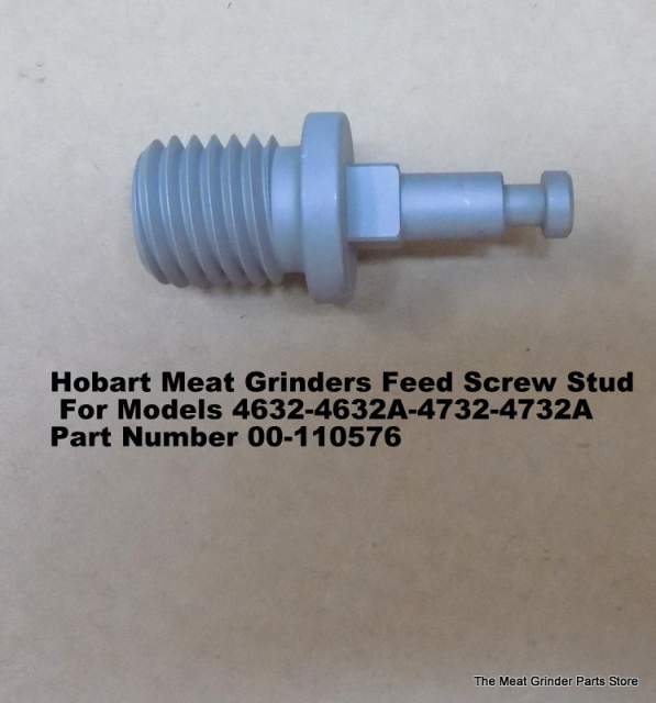 hobart 32 meat grinder parts
